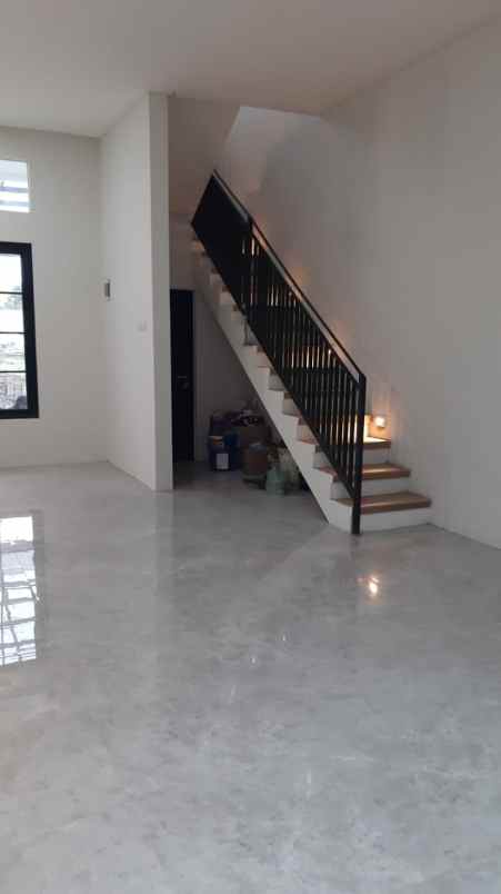 dijual rumah jemur andayani