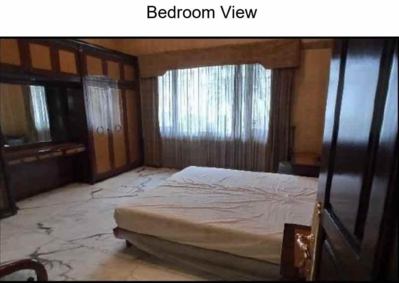 dijual rumah jemur andayani