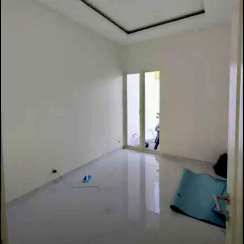 dijual rumah jemursari selatan