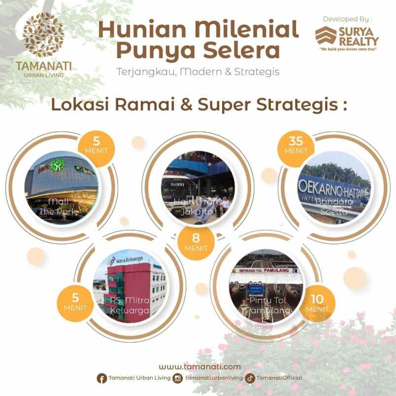 dijual rumah jl abdul wahab cinangka