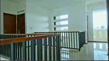 dijual rumah jl batu indah