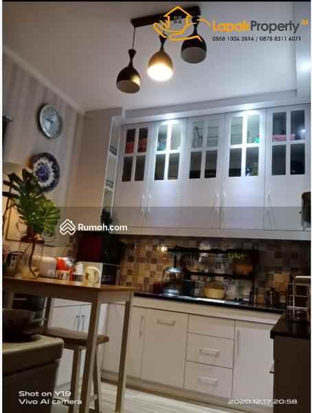 dijual rumah jl ciracas raya jakarta timur