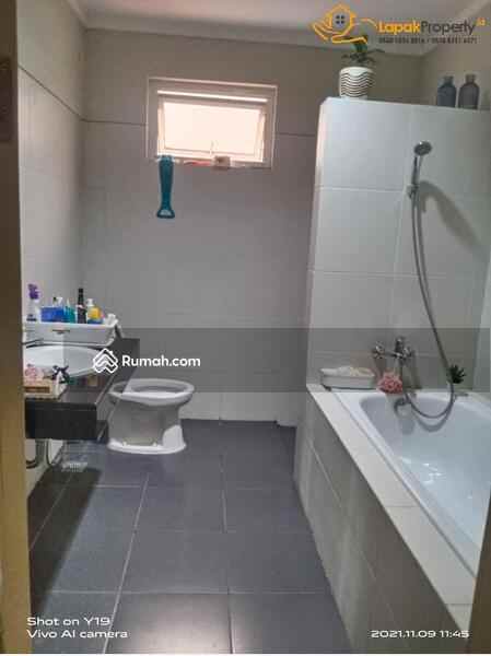 dijual rumah jl ciracas raya jakarta timur