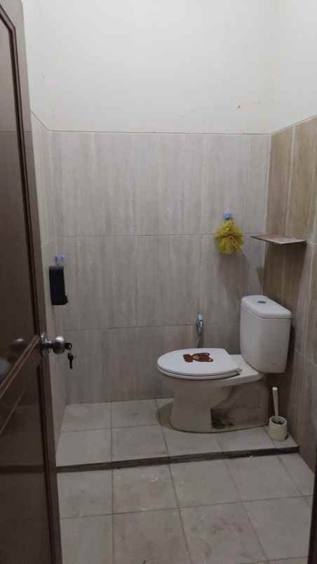 dijual rumah jl dipati unus the royal