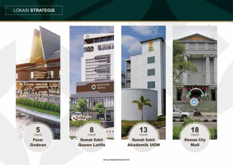 dijual rumah jl godean km 8 semarangan