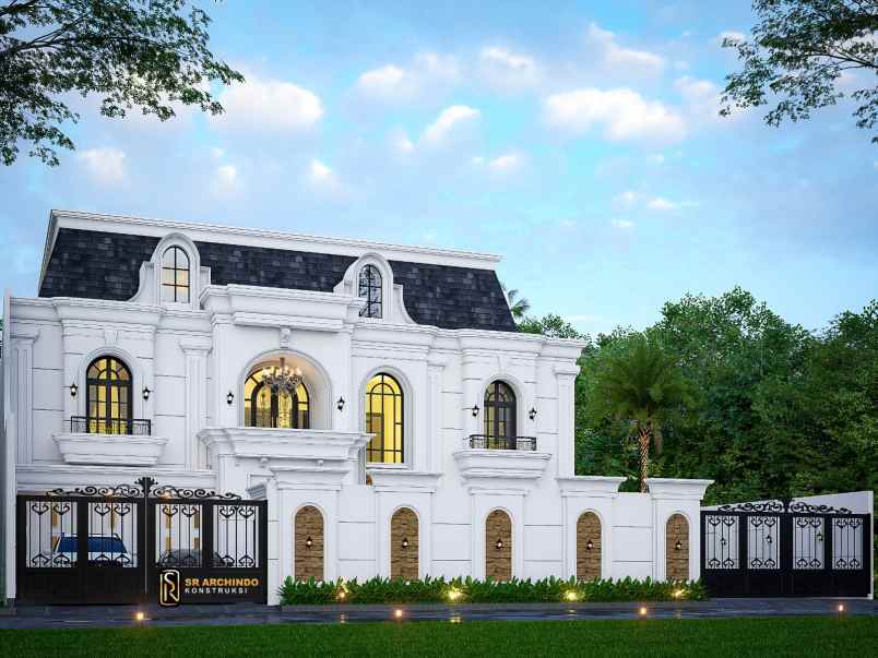 dijual rumah jl jatipadang