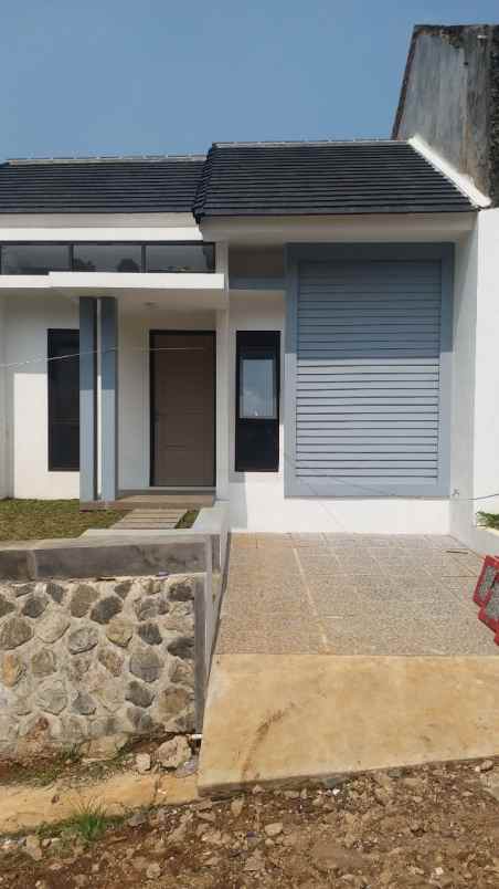 dijual rumah jl jayamekar no 246