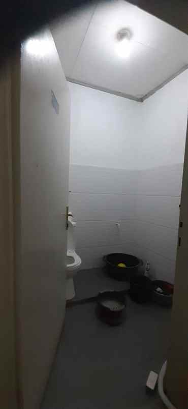 dijual rumah jl jupiter margahayu
