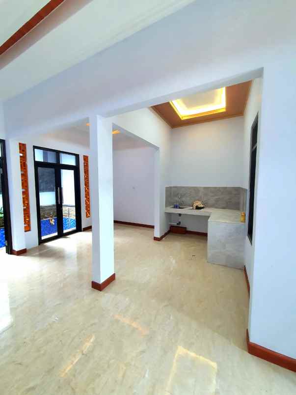 dijual rumah jl kahfi1 jagakarsa jaksel