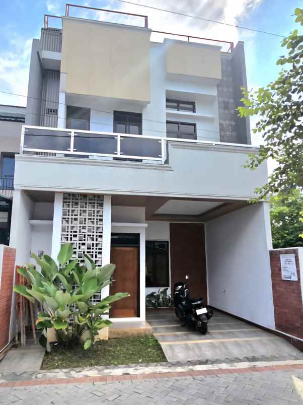 dijual rumah jl kahfi1 jagakarsa jaksel