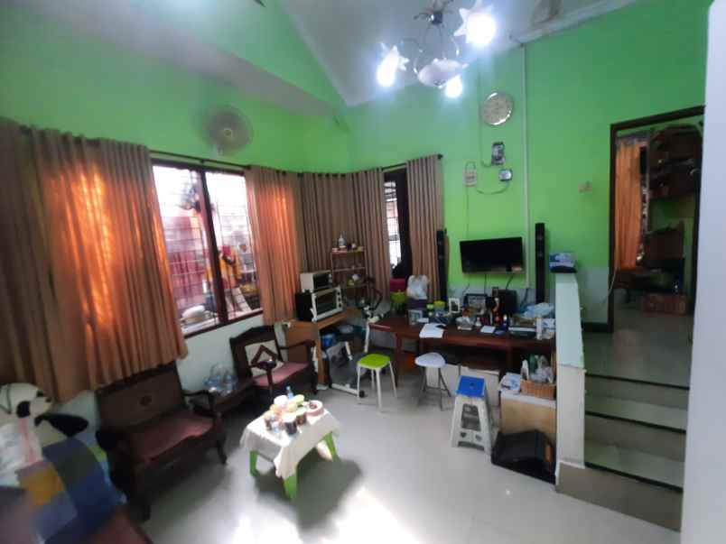 dijual rumah jl kaliurang