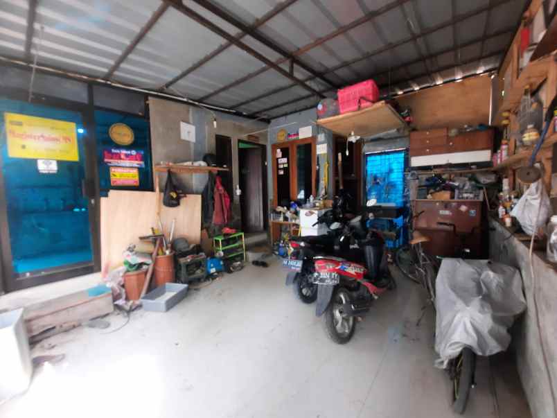 dijual rumah jl kaliurang