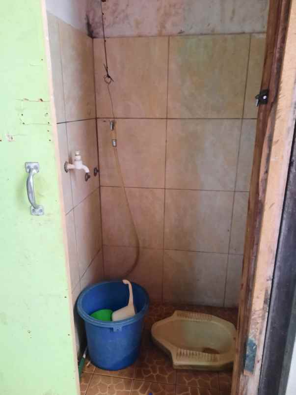 dijual rumah jl kaliurang