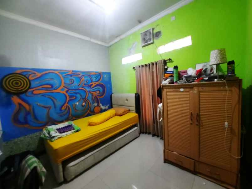 dijual rumah jl kaliurang