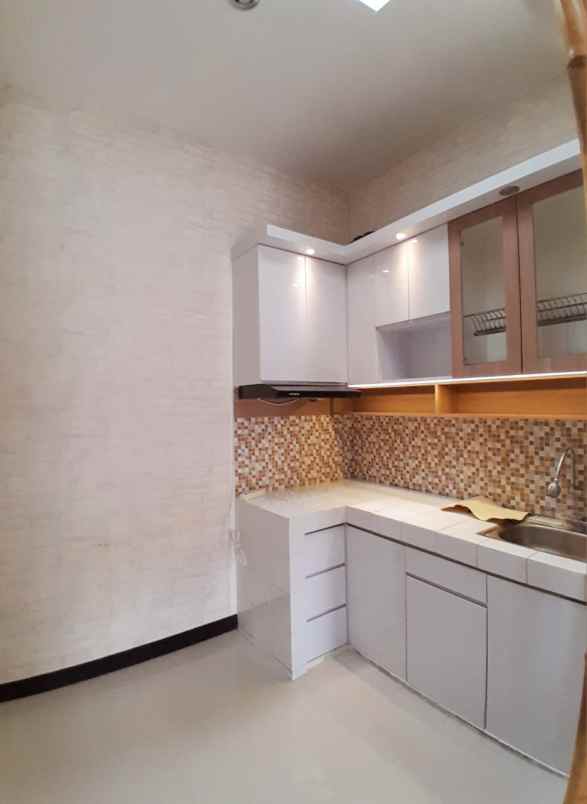 dijual rumah jl kavling p j 5 parung