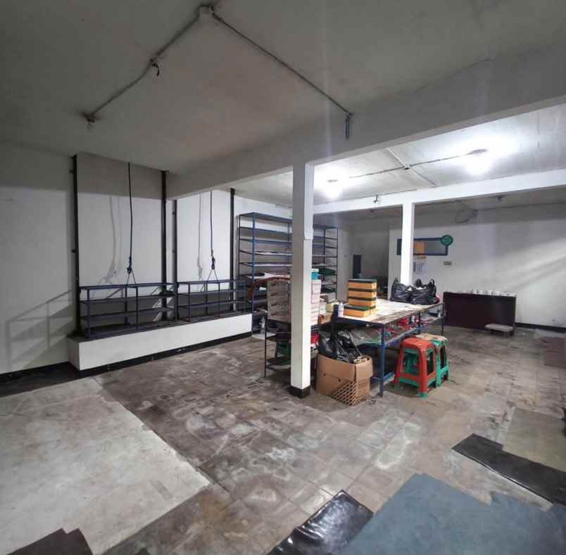 dijual rumah jl kembar sriwijaya bkr