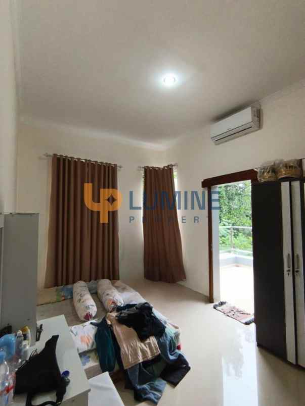 dijual rumah jl letkol subadri sayidan