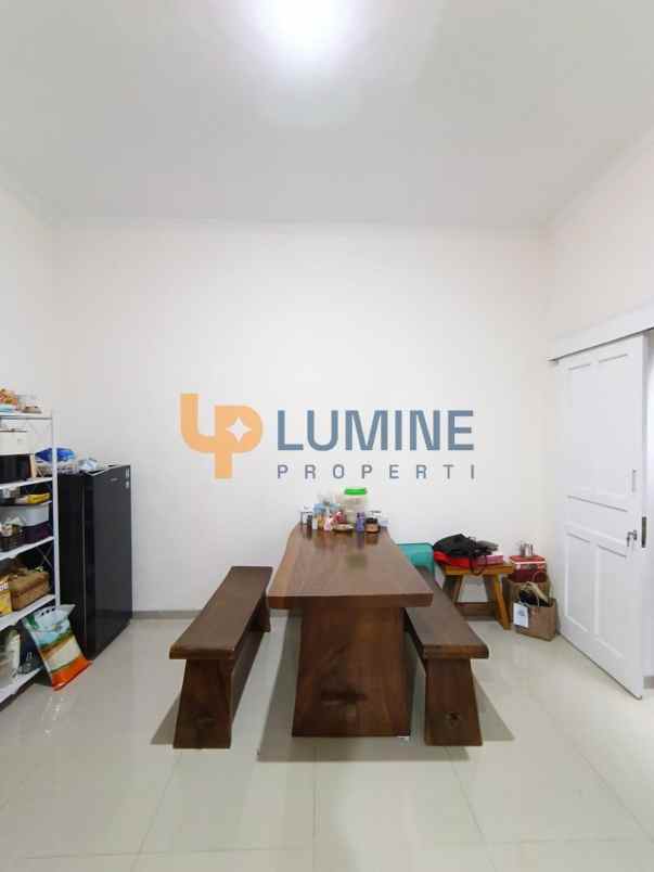 dijual rumah jl letkol subadri sayidan