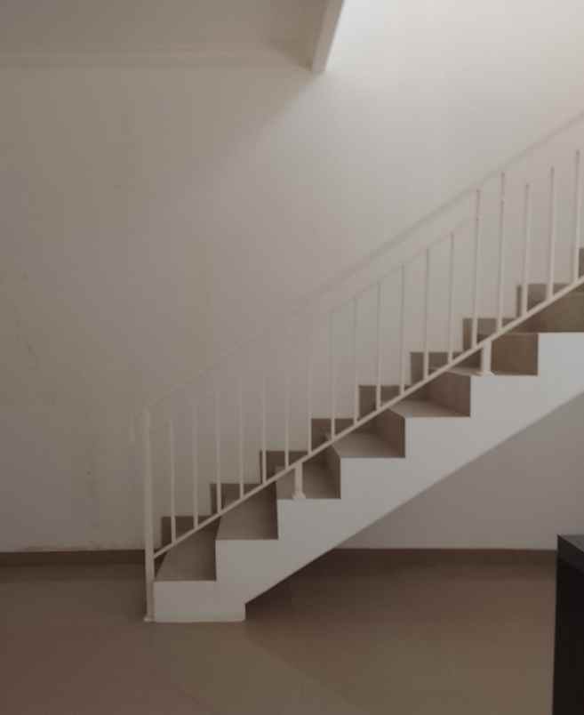 dijual rumah jl merdeka sukmajaya