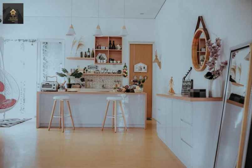 dijual rumah jl padasuka cicaheum