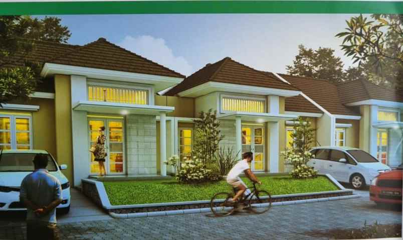 dijual rumah jl padasuka km 1 9 kel