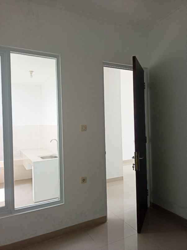 dijual rumah jl pilar biru cibiru hilir