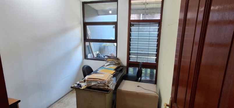 dijual rumah jl rajamantri kayu agung