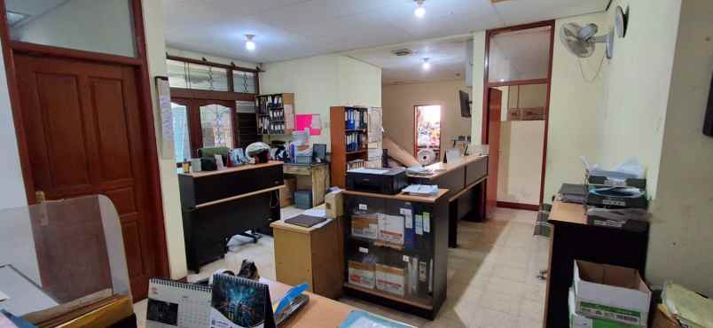 dijual rumah jl rajamantri kayu agung