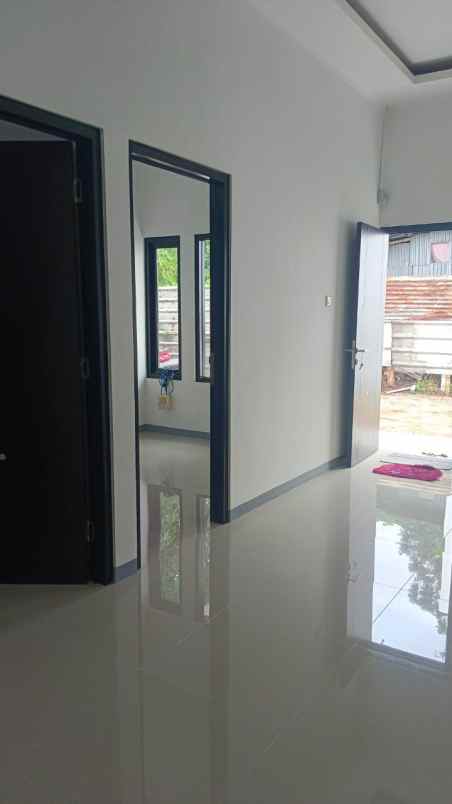 dijual rumah jl smp1 cileunyi bandung