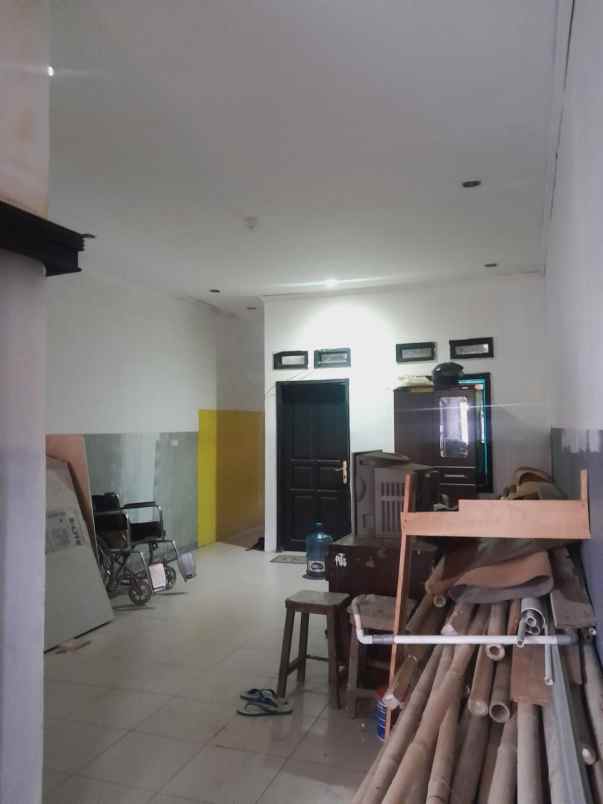 dijual rumah jl sukaati mengger