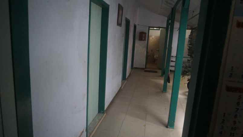 dijual rumah jl tlogo suryo