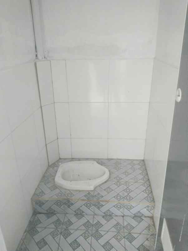 dijual rumah jln bojong tanjung