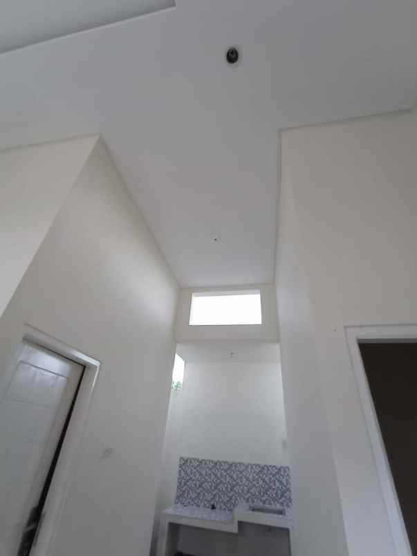 dijual rumah jln palapa gn terang kec