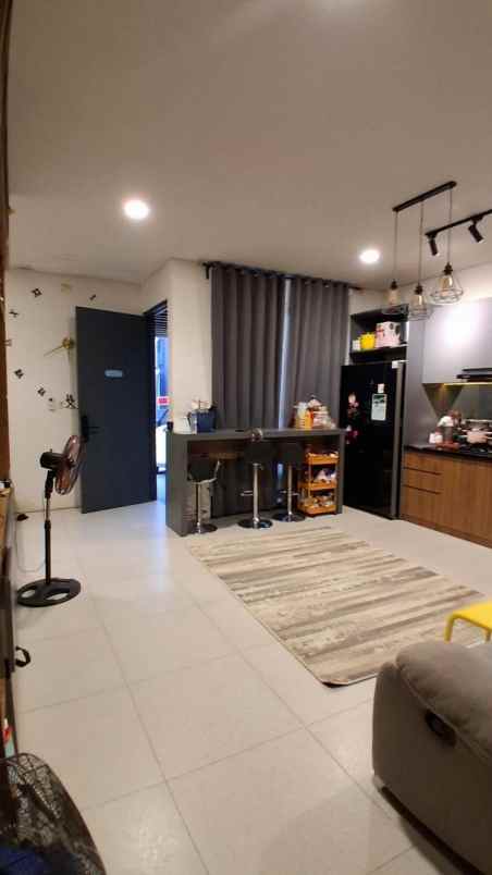 dijual rumah jln timaha grand duta city
