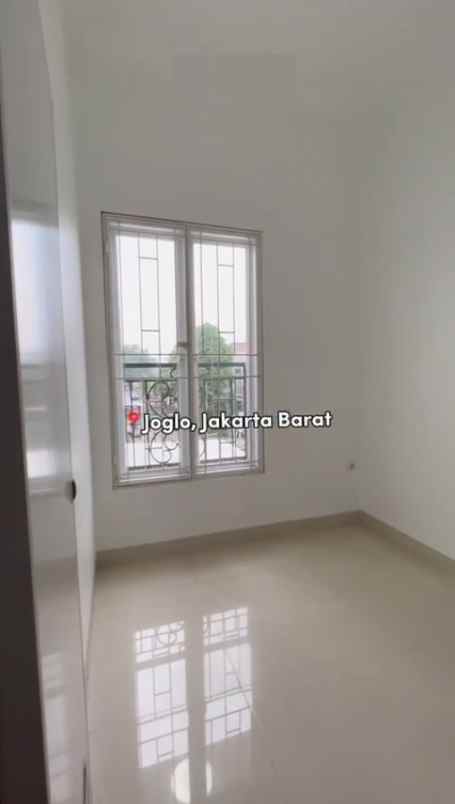 dijual rumah joglo