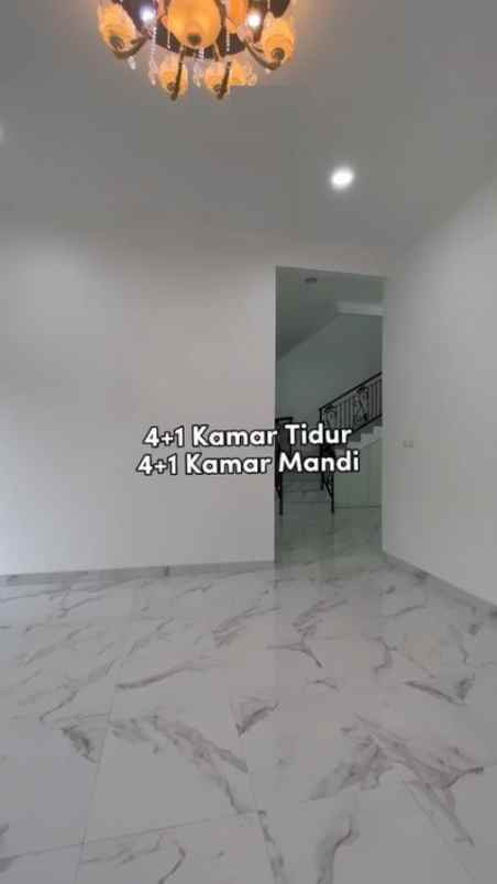 dijual rumah joglo