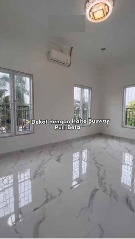 dijual rumah joglo