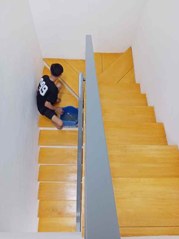 dijual rumah junrejo