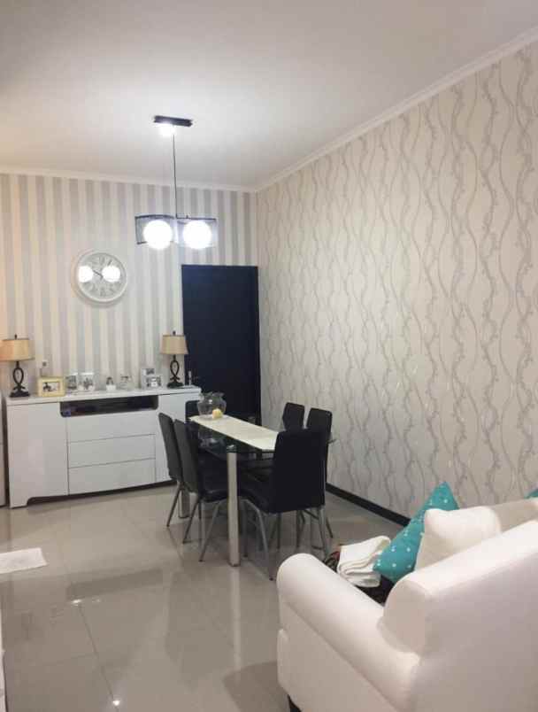 dijual rumah kalijudan taruna