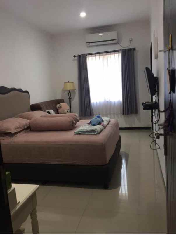 dijual rumah kalijudan taruna