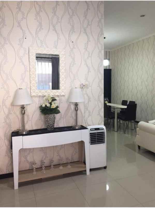 dijual rumah kalijudan taruna