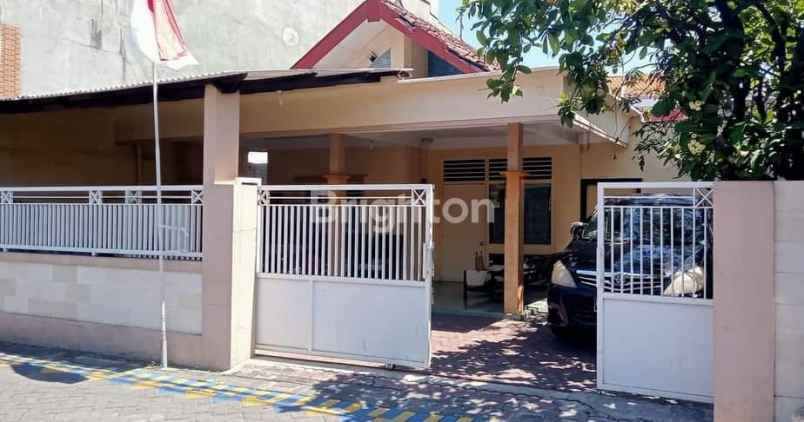 dijual rumah kalikepiting jaya