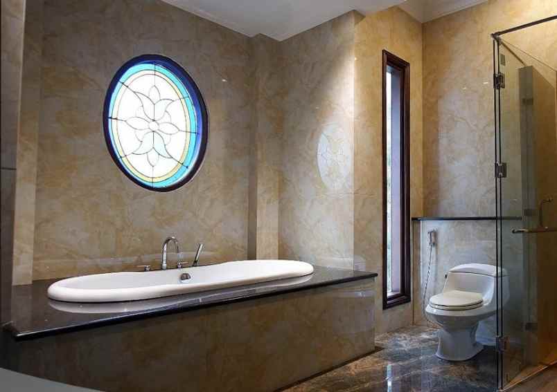 dijual rumah karang tengah lebak bulus