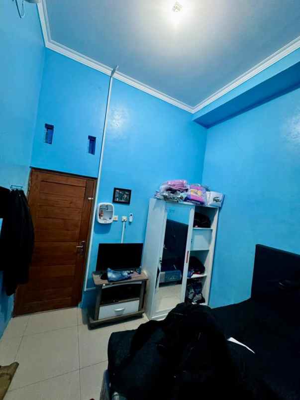 dijual rumah kasihan