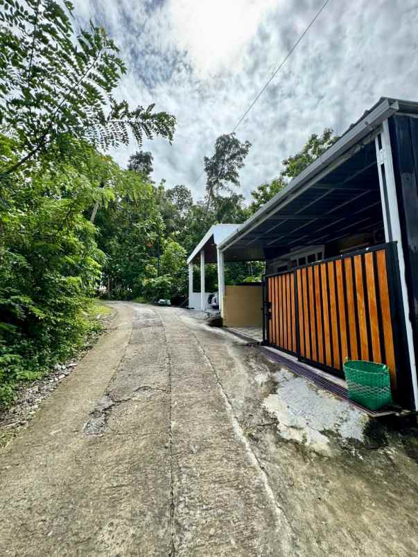 dijual rumah kasihan