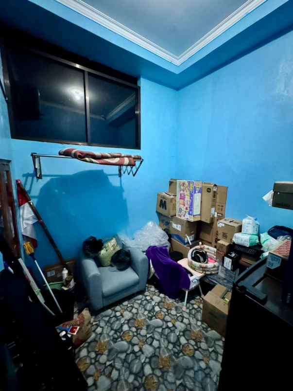 dijual rumah kasihan