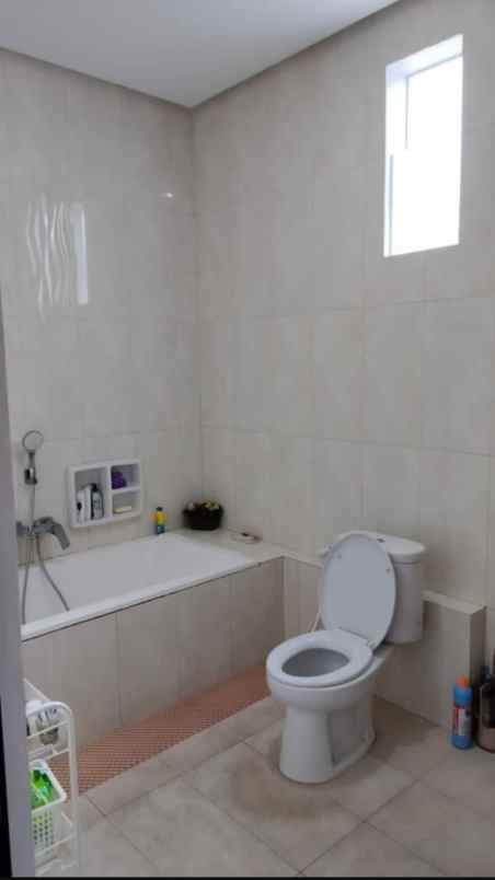 dijual rumah kawasan elit di resort dago pakar bandung