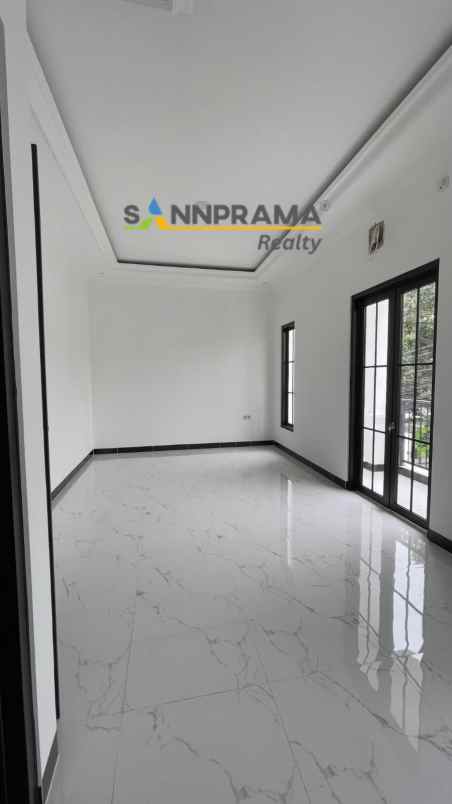dijual rumah kebagusan jaksel