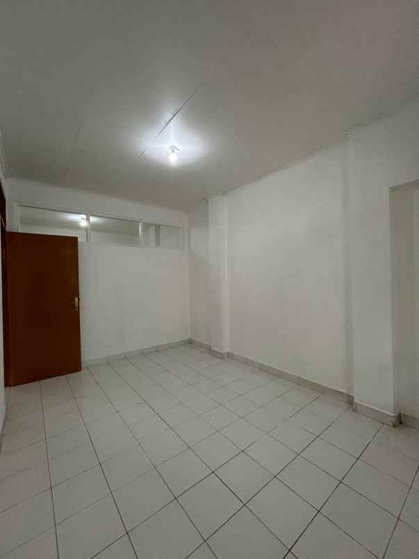dijual rumah kelapa gading