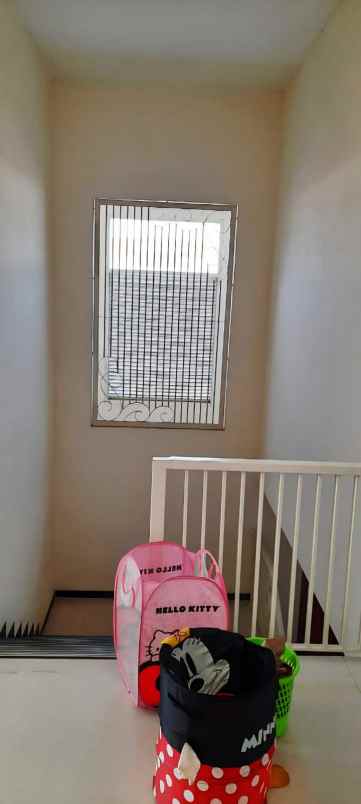 dijual rumah kertajaya indah tengah